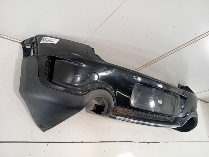 Paraurti POST 51129801899 Mini Countryman Cooper R60 2010