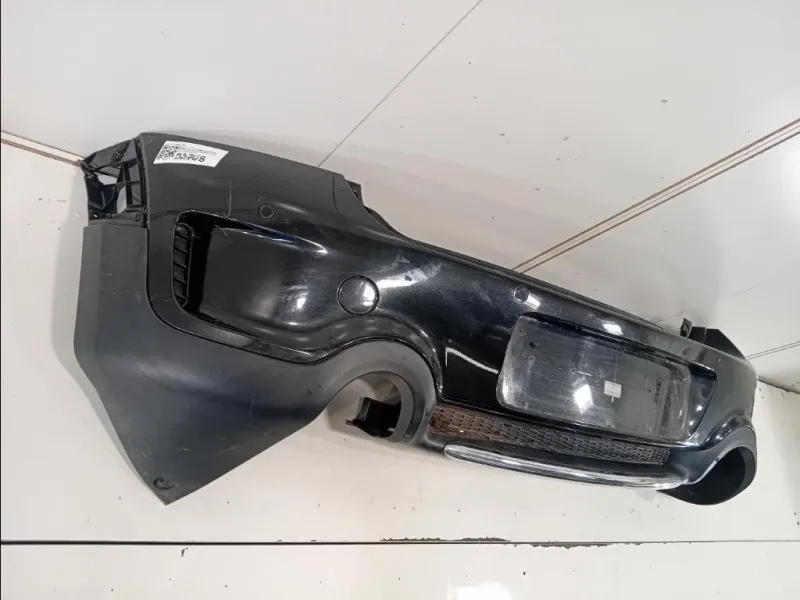 Paraurti POST 51129801899 Mini Countryman Cooper R60 2010