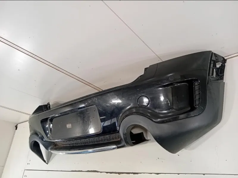 Paraurti POST 51129801899 Mini Countryman Cooper R60 2010