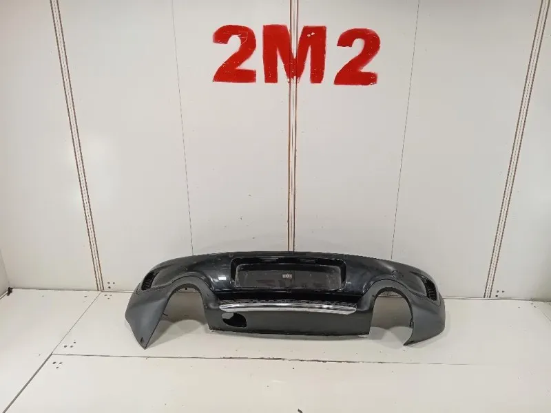 Paraurti POST 51129801899 Mini Countryman Cooper R60 2010