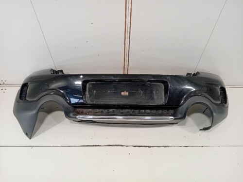Paraurti POST 51129801899 Mini Countryman Cooper R60 2010