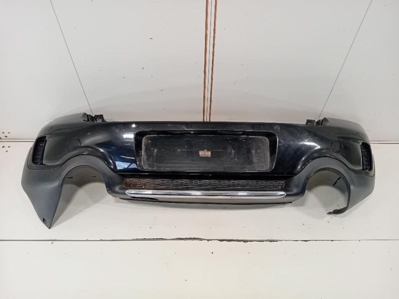 Paraurti POST 51129801899 Mini Countryman Cooper R60 2010