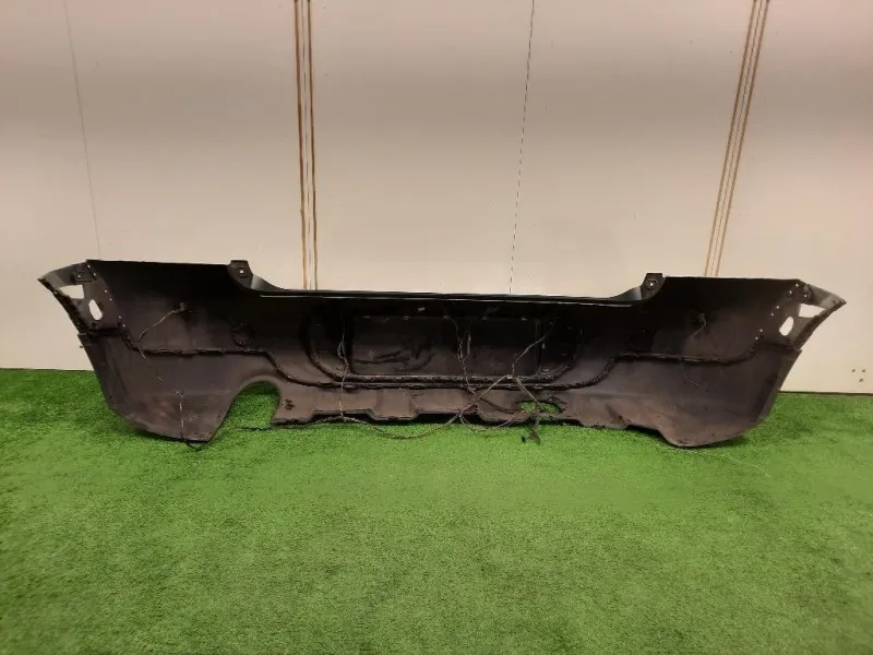 Paraurti POST 51129801893 Mini Countryman Cooper R60 2010