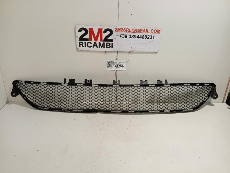 Griglia DI Ventilazione Paraurti ANT A2128850522 Mercedes Classe E W212 2013
