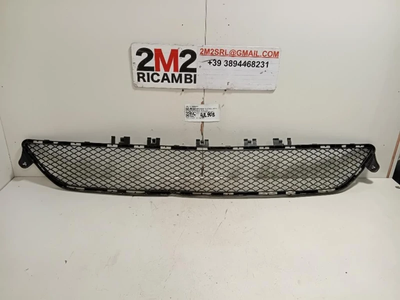 Griglia DI Ventilazione Paraurti ANT A2128850522 Mercedes Classe E W212 2013