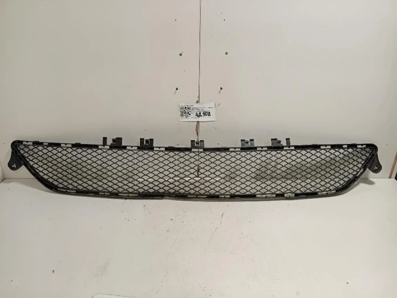 Griglia DI Ventilazione Paraurti ANT A2128850522 Mercedes Classe E W212 2013