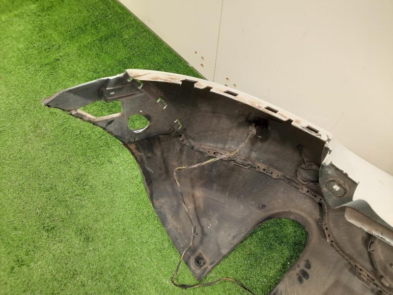 Paraurti POST 51129801893 Mini Countryman Cooper R60 2010