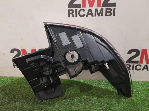 Fanale POST DX Honda HR-V II 2015