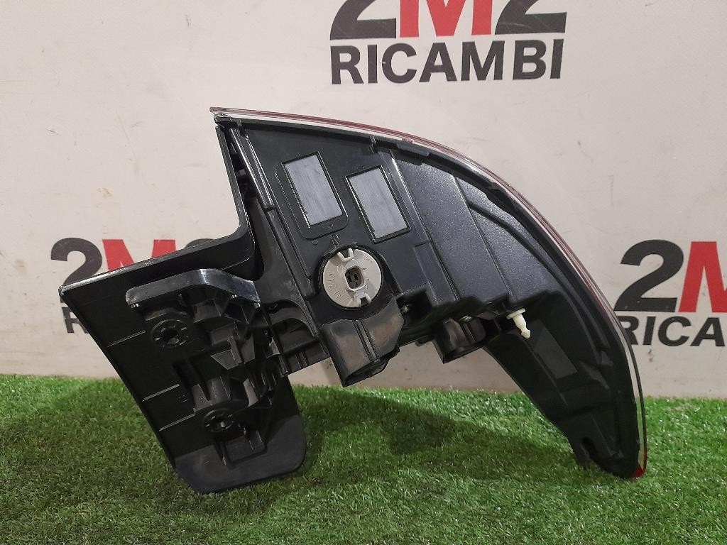 Fanale POST DX Honda HR-V II 2015