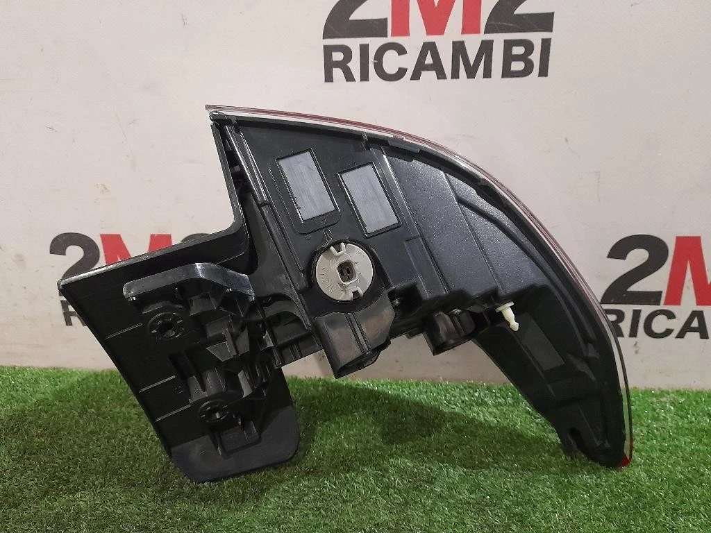 Fanale POST DX Honda HR-V II 2015