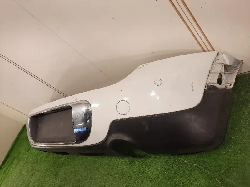 Paraurti POST 51129801893 Mini Countryman Cooper R60 2010