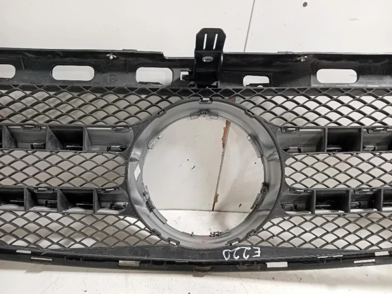 Griglia DI Ventilazione Paraurti ANT A2128850822 Mercedes Classe E W212 2013
