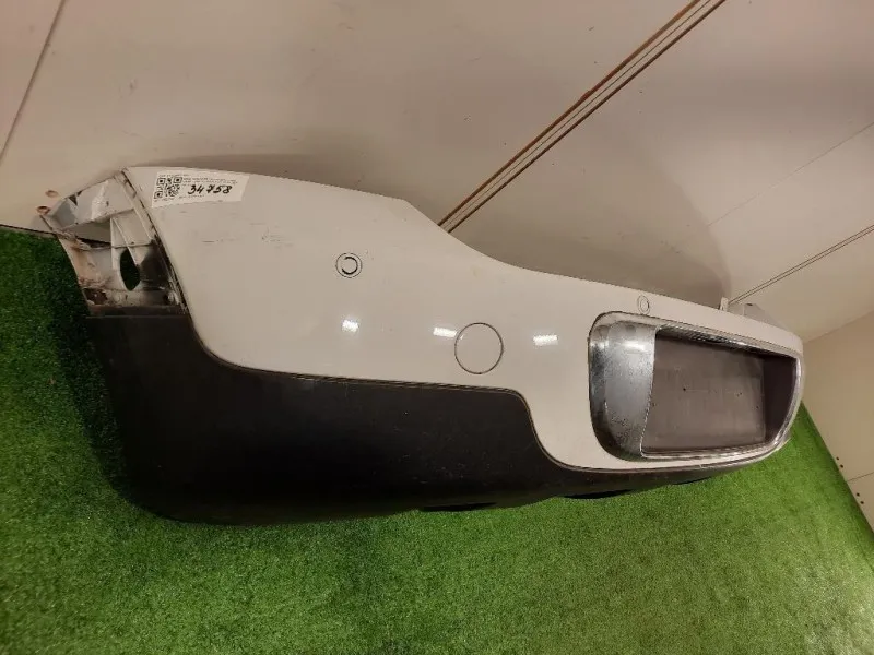 Paraurti POST 51129801893 Mini Countryman Cooper R60 2010