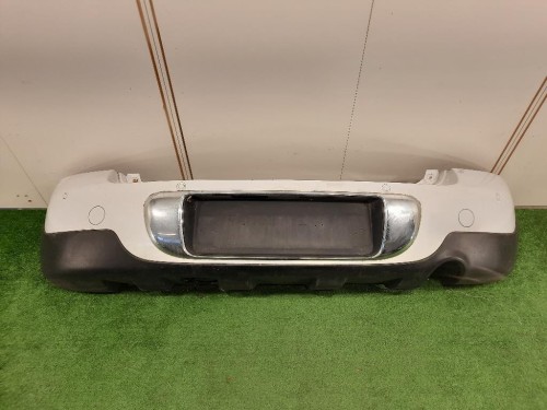 Paraurti POST 51129801893 Mini Countryman Cooper R60 2010