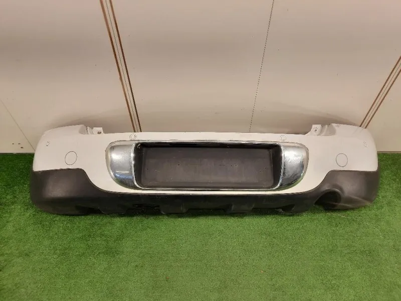 Paraurti POST 51129801893 Mini Countryman Cooper R60 2010