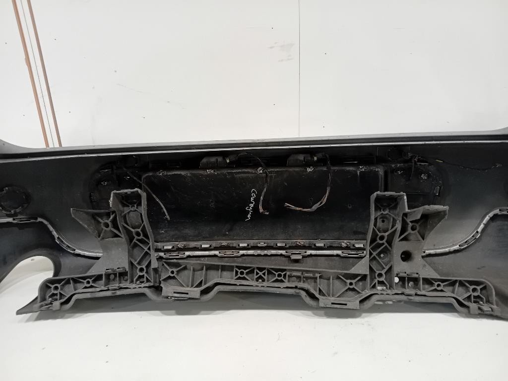 Paraurti POST 5112 9801893 Mini Countryman Cooper R60 2010