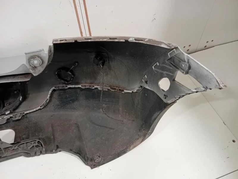 Paraurti POST 5112 9801893 Mini Countryman Cooper R60 2010