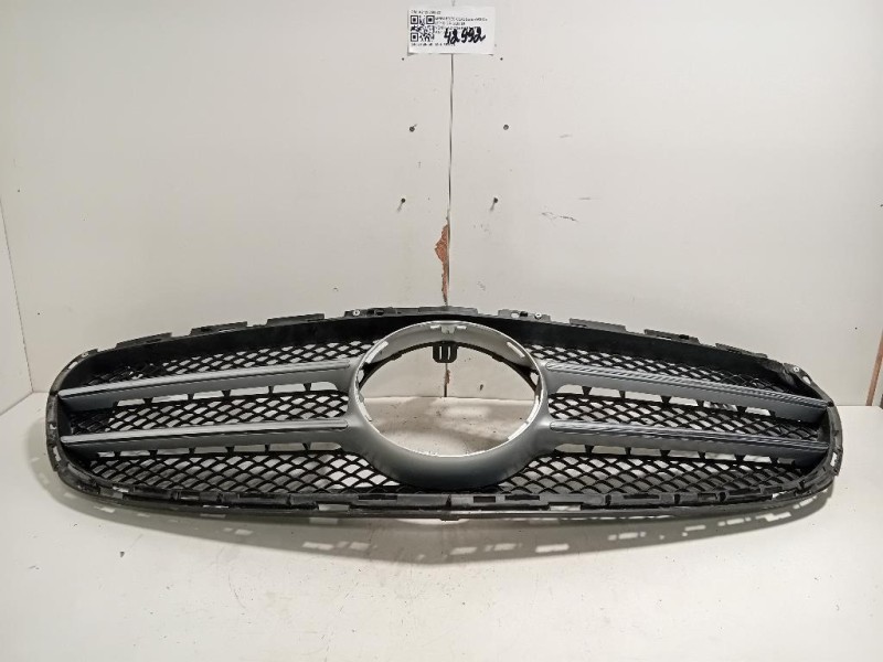 Griglia DI Ventilazione Paraurti ANT A2128850822 Mercedes Classe E W212 2013