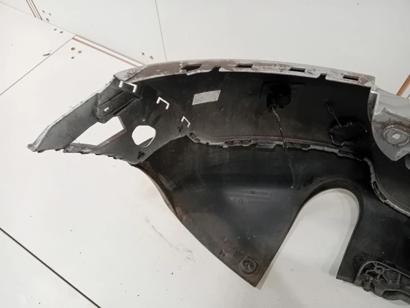 Paraurti POST 5112 9801893 Mini Countryman Cooper R60 2010