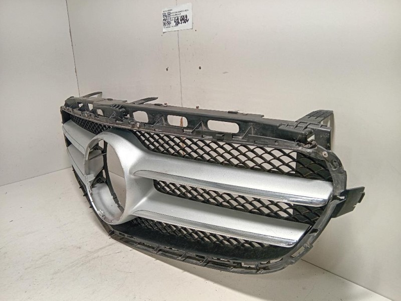 Griglia DI Ventilazione Paraurti ANT A2128850822 Mercedes Classe E W212 2013
