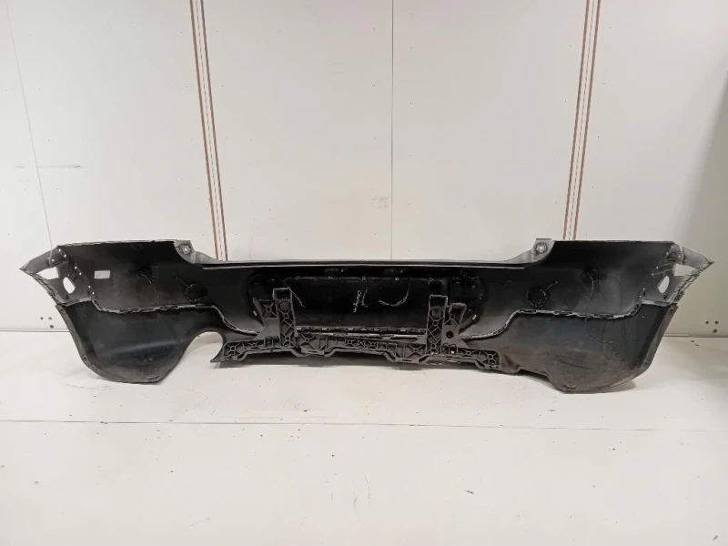 Paraurti POST 5112 9801893 Mini Countryman Cooper R60 2010