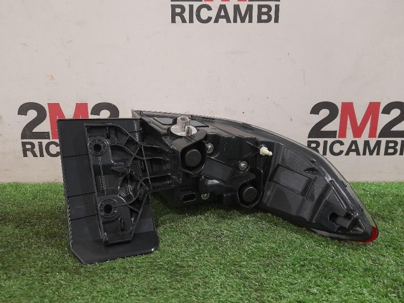 Fanale POST DX Honda HR-V II 2015