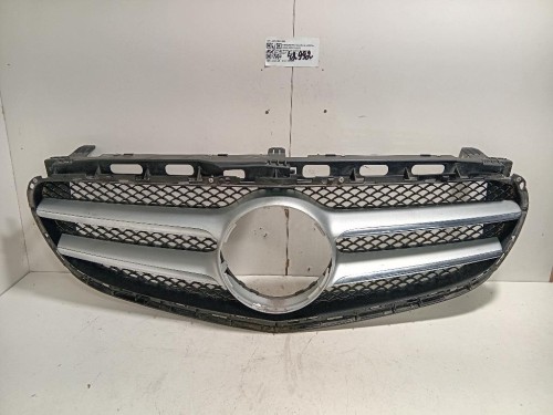 Griglia DI Ventilazione Paraurti ANT A2128850822 Mercedes Classe E W212 2013