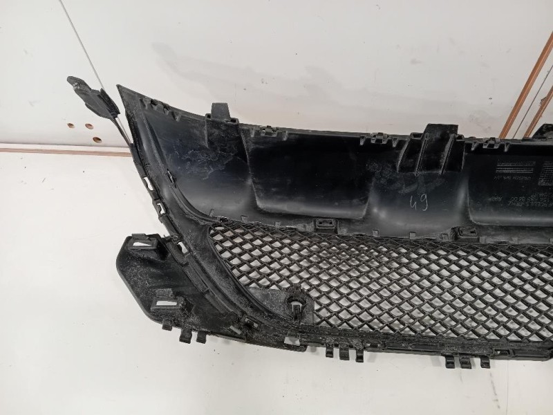 Griglia DI Ventilazione Paraurti ANT A1568858600 Mercedes Classe GLA X156 2017