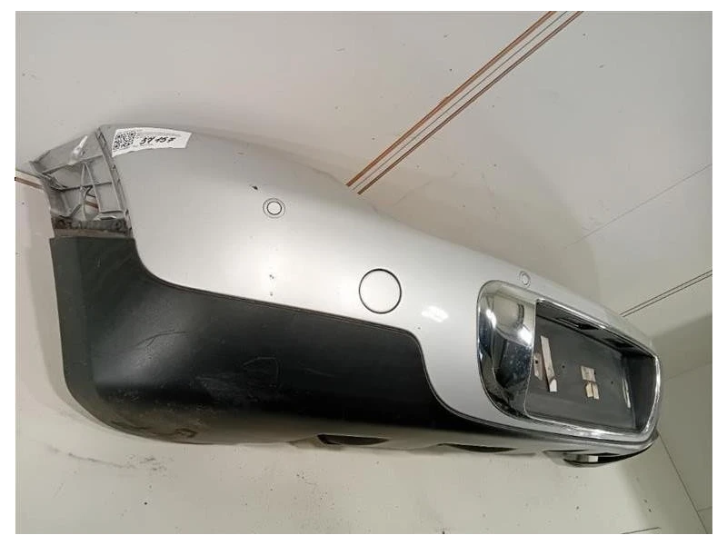 Paraurti POST 5112 9801893 Mini Countryman Cooper R60 2010