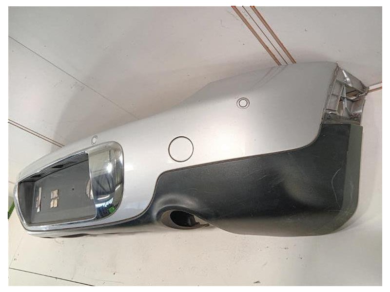 Paraurti POST 5112 9801893 Mini Countryman Cooper R60 2010