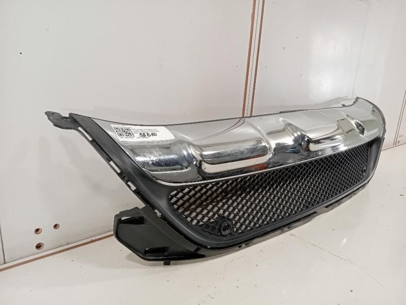 Griglia DI Ventilazione Paraurti ANT A1568858600 Mercedes Classe GLA X156 2017