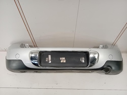 Paraurti POST 5112 9801893 Mini Countryman Cooper R60 2010