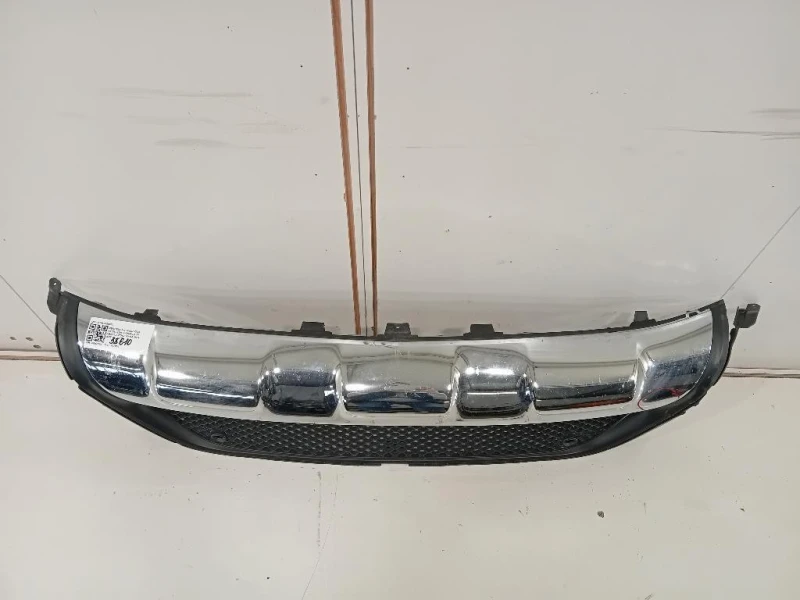 Griglia DI Ventilazione Paraurti ANT A1568858600 Mercedes Classe GLA X156 2017