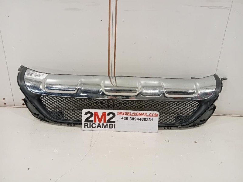 Griglia DI Ventilazione Paraurti ANT A1568858600 Mercedes Classe GLA X156 2017