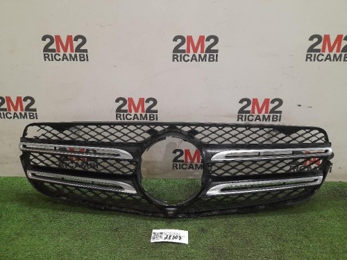 Griglia DI Ventilazione Paraurti ANT GRIGLIA DI VENTILAZIONE PARAURTI ANT Mercedes Classe GLC X253 2019