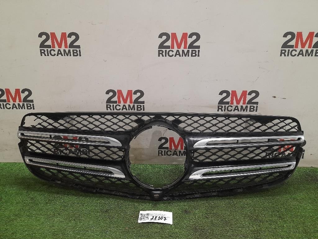 Griglia DI Ventilazione Paraurti ANT GRIGLIA DI VENTILAZIONE PARAURTI ANT Mercedes Classe GLC X253 2019
