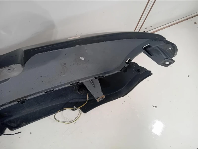 Paraurti POST 114129-10 Mini Countryman ONE R60 2010