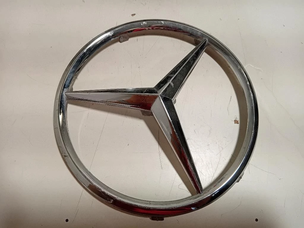 Griglia DI Ventilazione Paraurti ANT A1718850123 Mercedes Classe SLK R171 2004