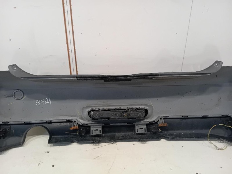 Paraurti POST 114129-10 Mini Countryman ONE R60 2010