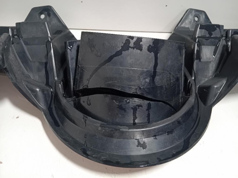 Griglia DI Ventilazione Paraurti ANT A1718850123 Mercedes Classe SLK R171 2004