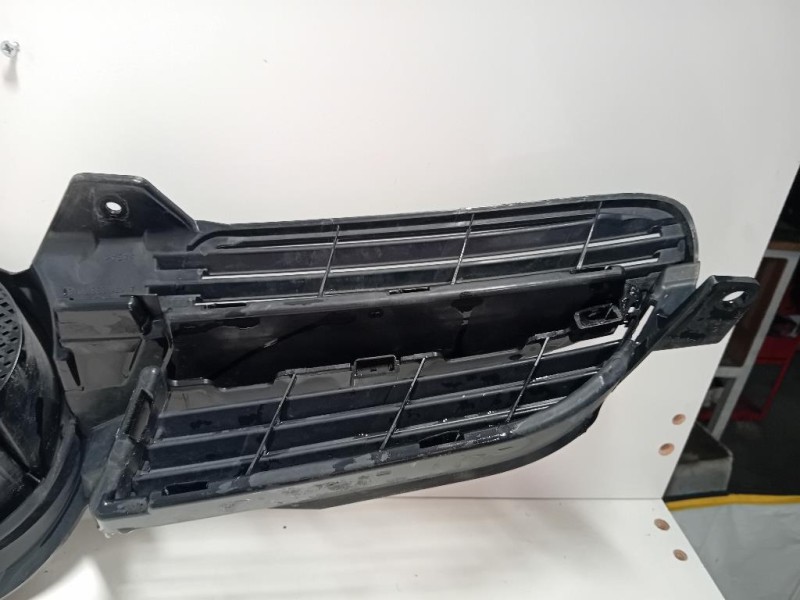 Griglia DI Ventilazione Paraurti ANT A1718850123 Mercedes Classe SLK R171 2004