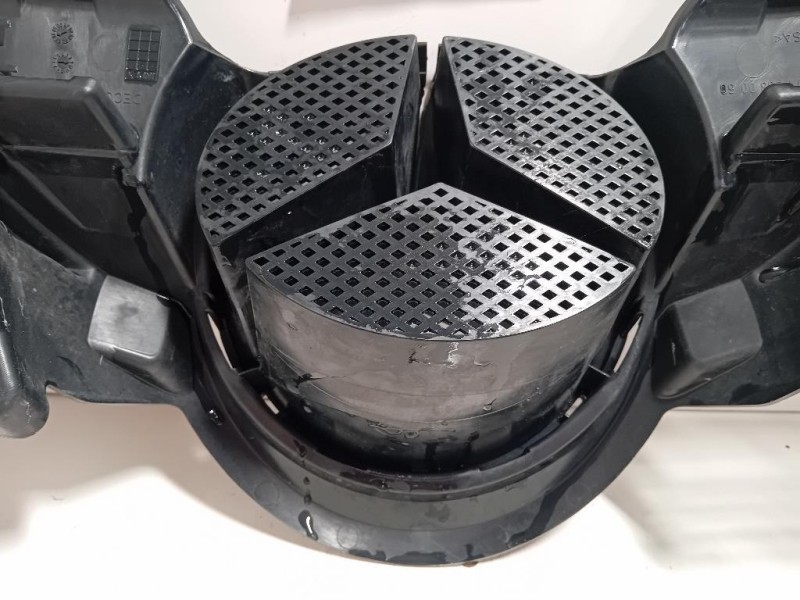 Griglia DI Ventilazione Paraurti ANT A1718850123 Mercedes Classe SLK R171 2004