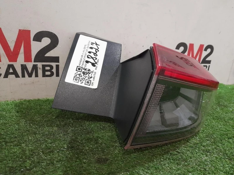 Fanale POST DX Honda HR-V II 2015