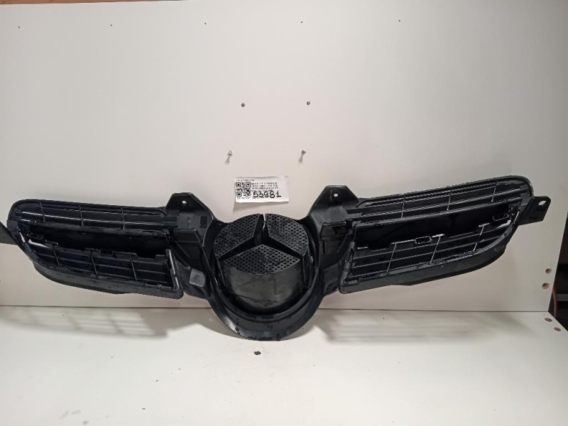 Griglia DI Ventilazione Paraurti ANT A1718850123 Mercedes Classe SLK R171 2004