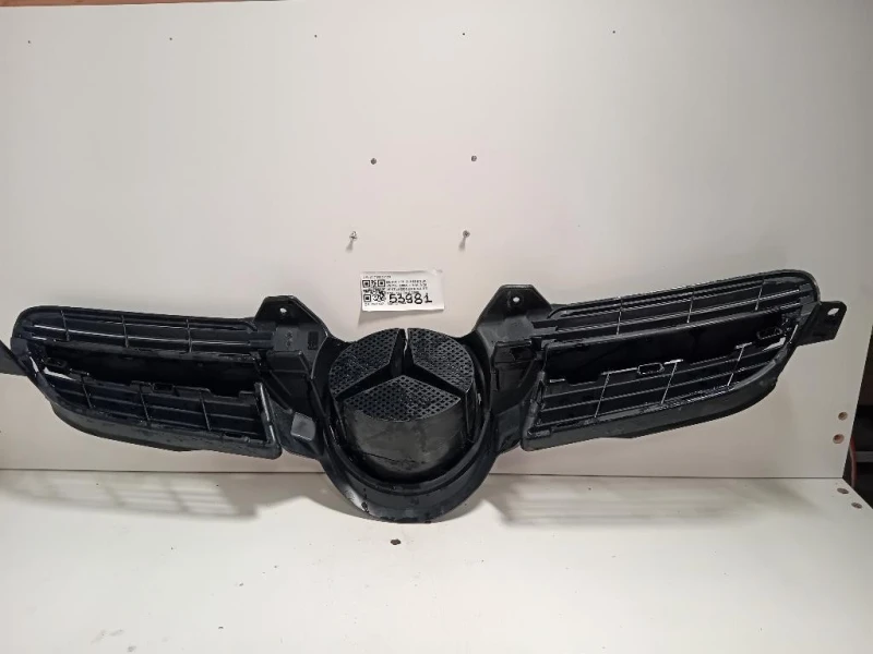 Griglia DI Ventilazione Paraurti ANT A1718850123 Mercedes Classe SLK R171 2004