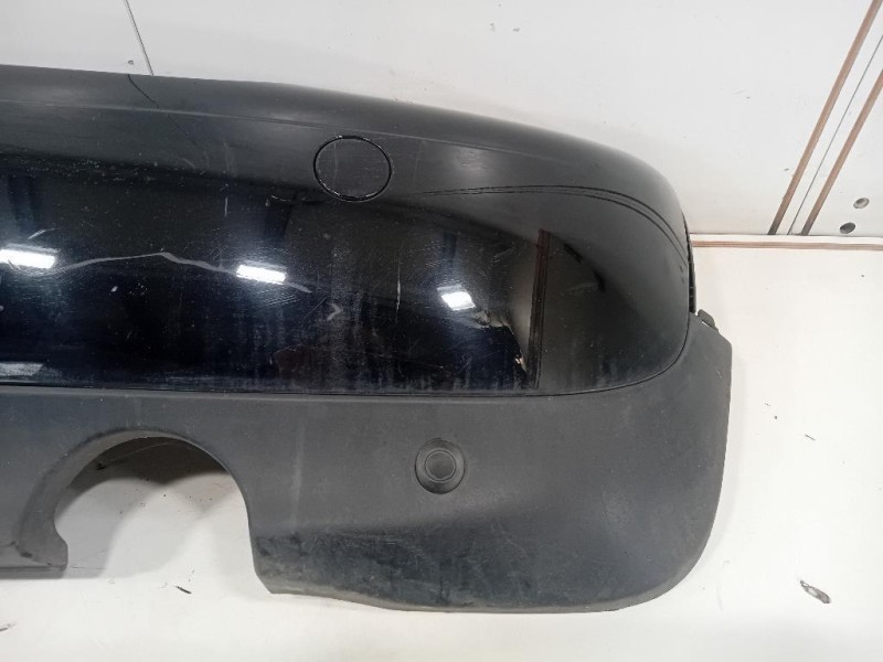 Paraurti POST 114129-10 Mini Countryman ONE R60 2010