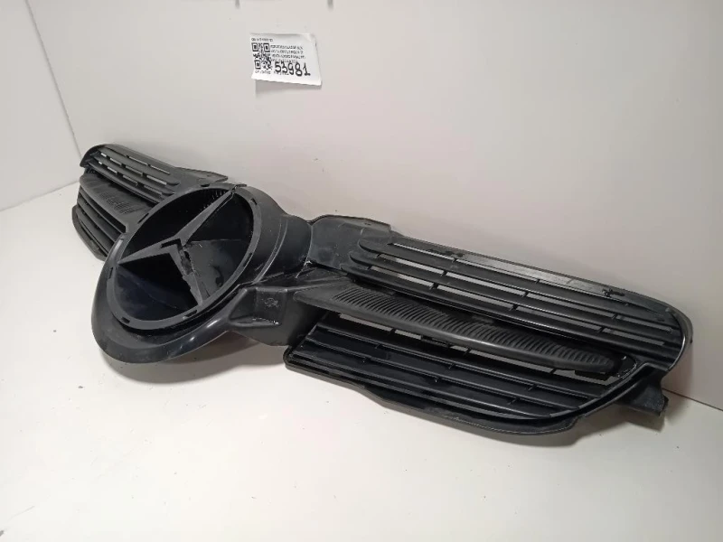 Griglia DI Ventilazione Paraurti ANT A1718850123 Mercedes Classe SLK R171 2004