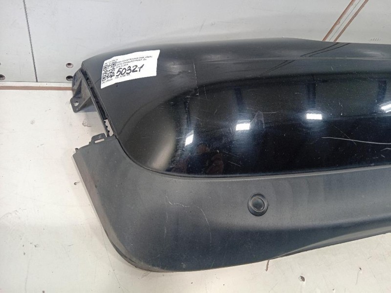 Paraurti POST 114129-10 Mini Countryman ONE R60 2010