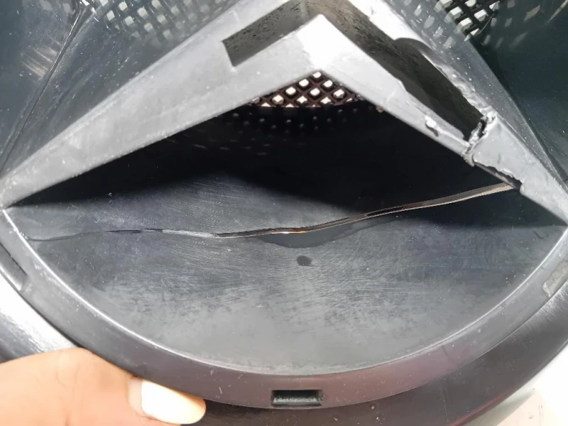 Griglia DI Ventilazione Paraurti ANT A1718850123 Mercedes Classe SLK R171 2004