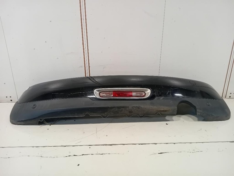 Paraurti POST 114129-10 Mini Countryman ONE R60 2010